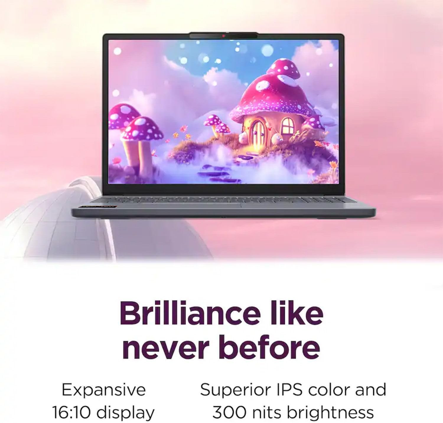 Lenovo IdeaPad Slim 5 16″ Touch Laptop AMD Ryzen AI 7 UpTo 64GB RAM 4TB Win11Pro
