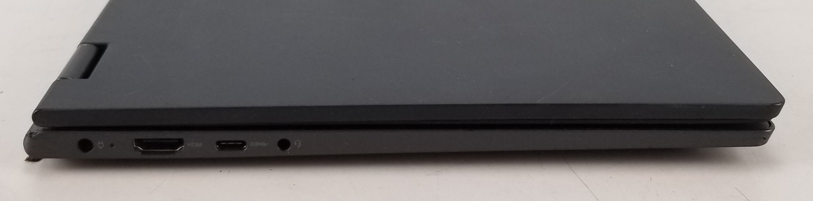 Lenovo IdeaPad Flex 14IWL i5-8265U @ 1.60GHz 8GB 256GB NVMe WIN 11 PRO BAD BATTE