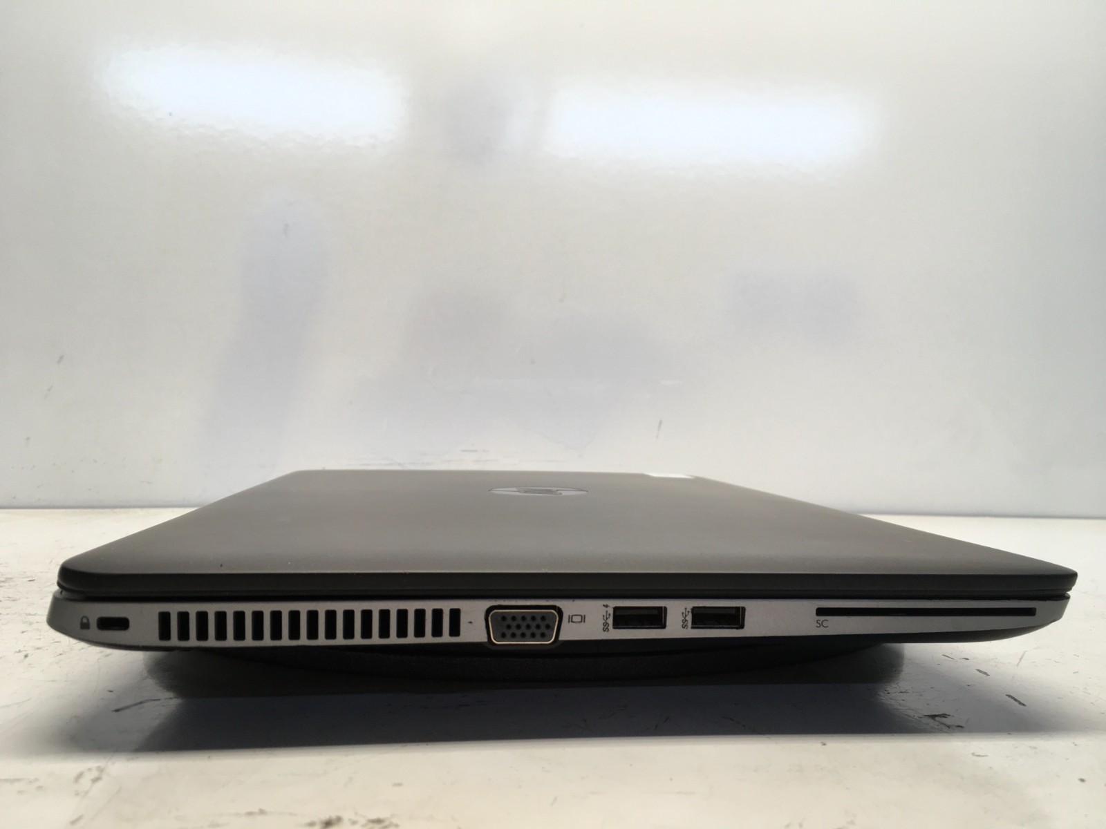 HP EliteBook 750 G1 Intel i5-4210U 1.7GHz 8 GB NO HDD