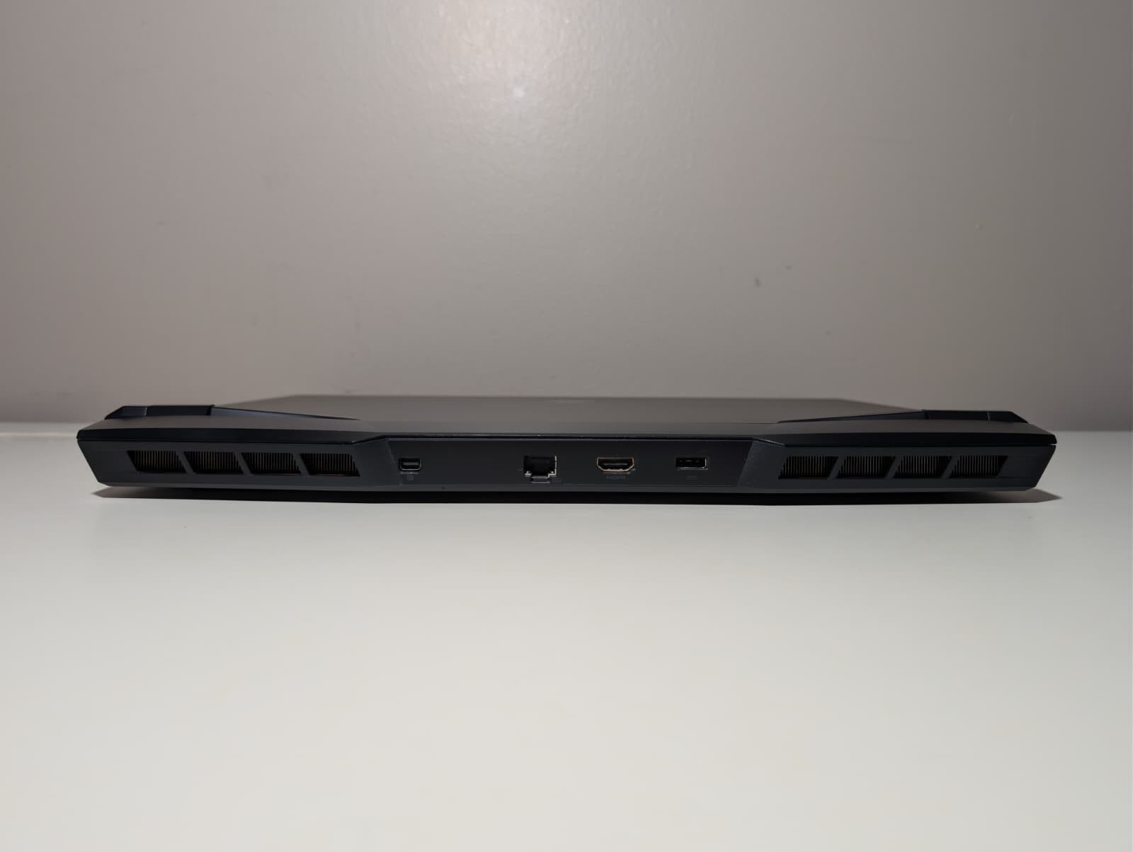 17″ MSI GP76 Leopard | i7 11th 32GB RAM 1TB SSD | FHD@300Hz RTX 3070 Backlit