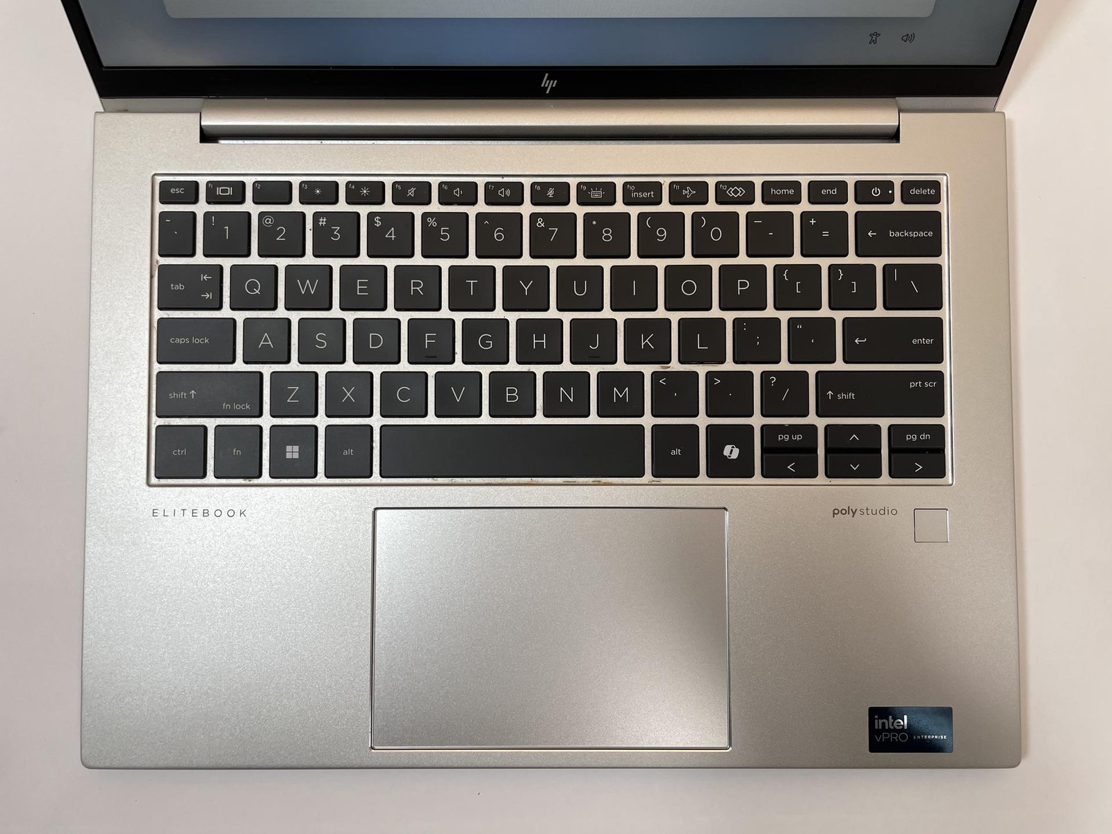 HP ELITEBOOK 840 G11 14″ Laptop Core Ultra 5 135U 16GB 512GB NVMe WIN11 -Good