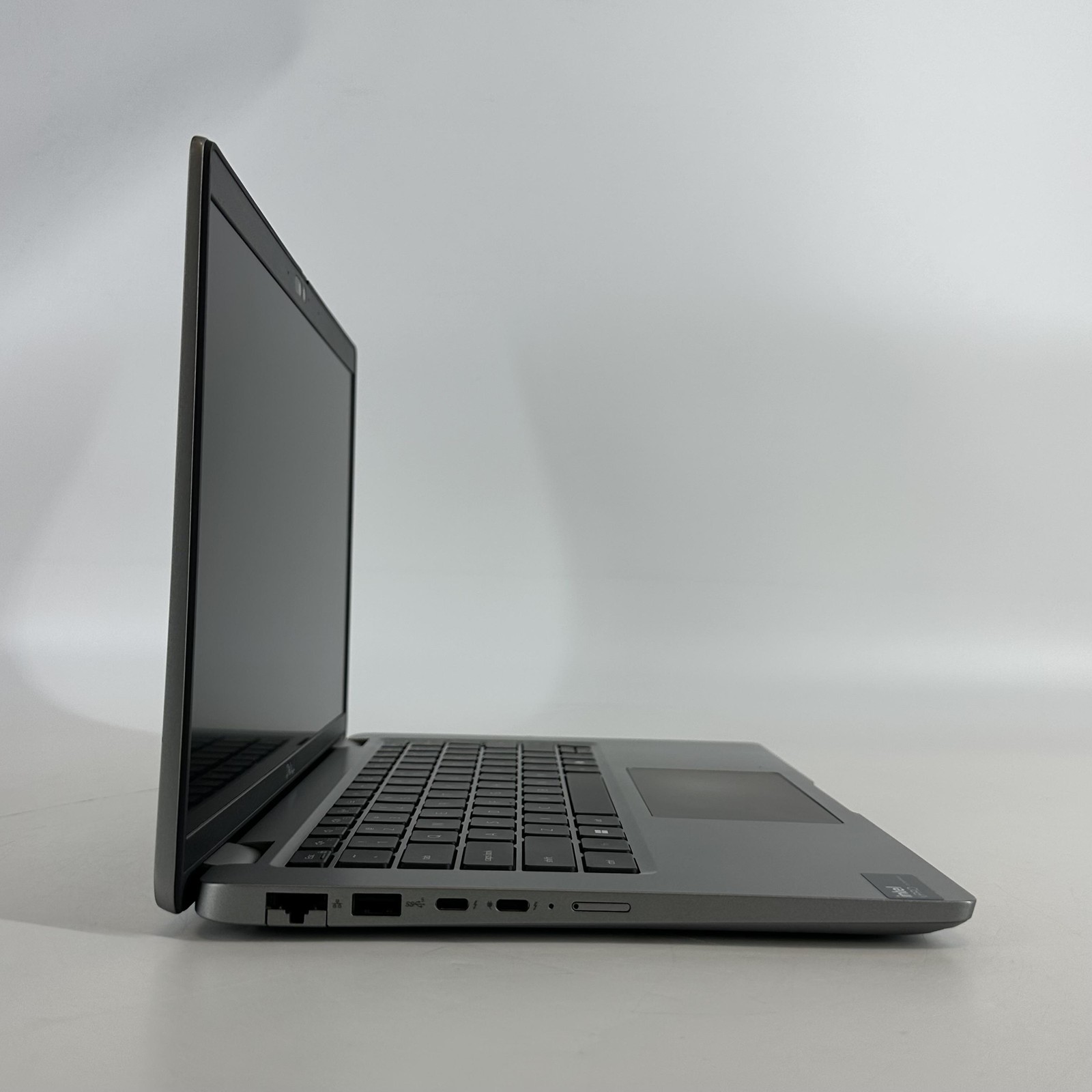 Dell Latitude 5450 14 Gray FHD TOUCH 1.7 GHz Ultra 7 165U 32GB 512GB SSD Good