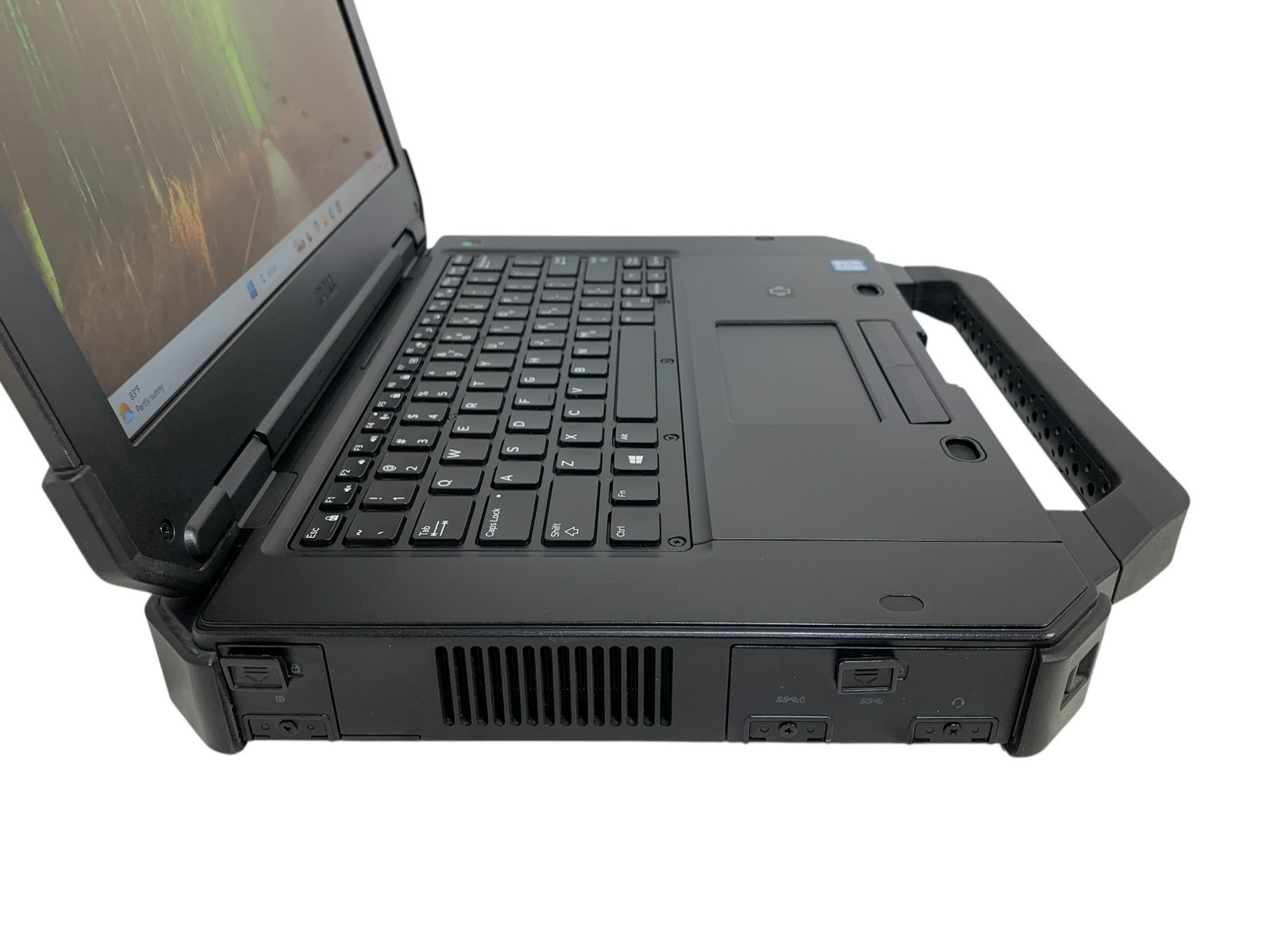 Dell Latitude 7424 Rugged Extreme – Core i5-8350U 16GB RAM 1TB NVMe Win11 Pro