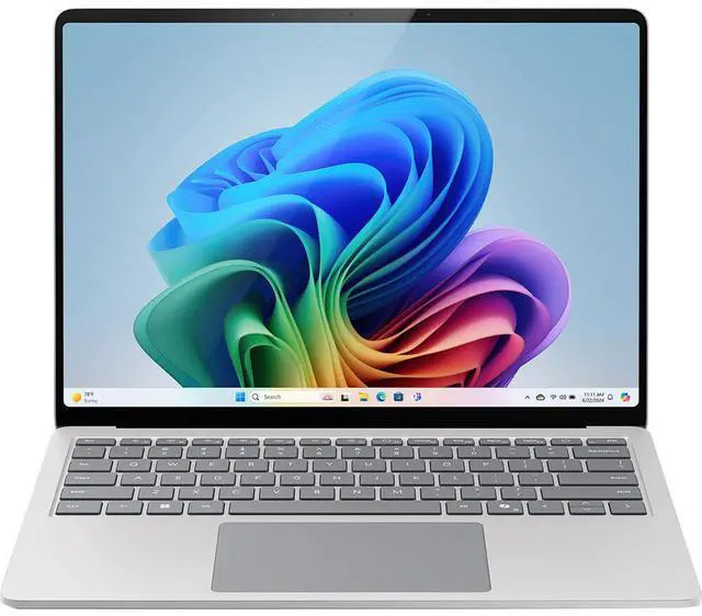Microsoft Surface 15 in Copilot+ 7th Edition 15 in Core Ultra 7 266V