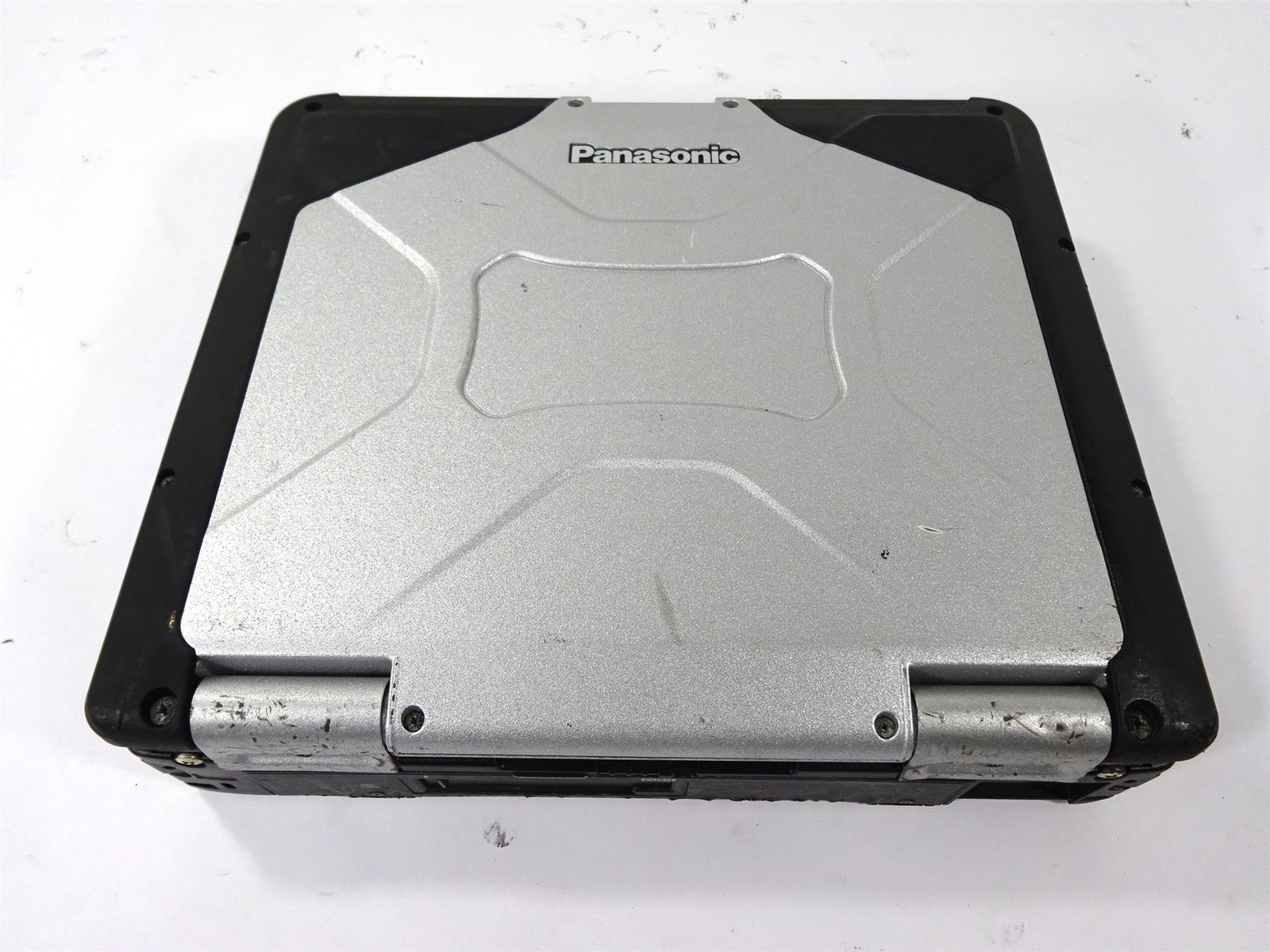 Lot 3 – Panasonic CF-31 – MK4 – Core i5-3340M 2.7GHz 4GB – Bios Locked