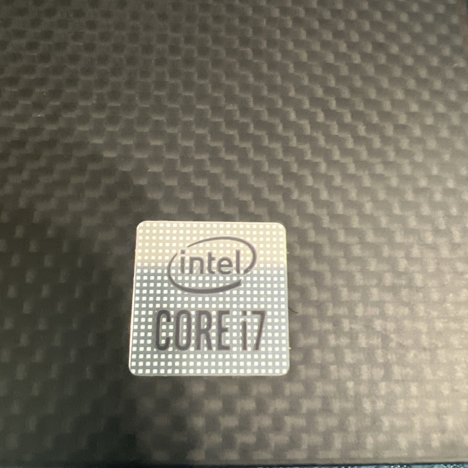Dell Precision 5550 I7-10750H @ 2.60GHZ 512GB SSD 16GB Ram Windows 11 Pro