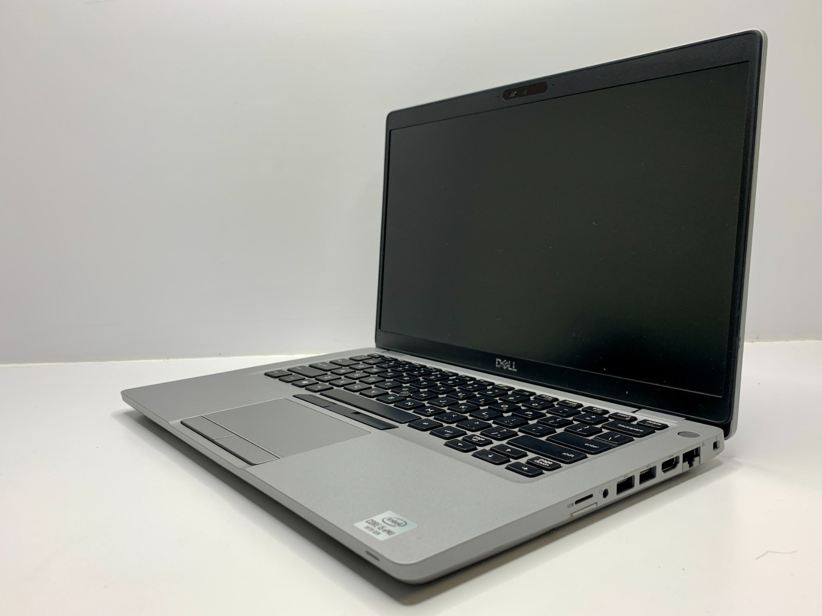 Dell Latitude 5411 | i5-10400H | 16GB RAM | 256GB NVMe | LINUX