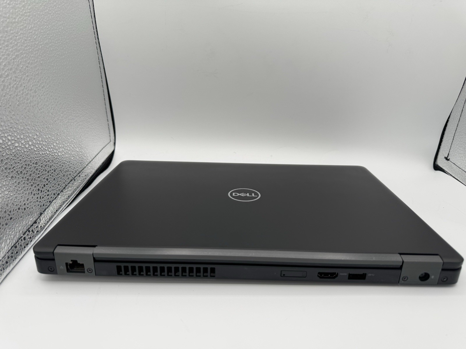 Dell Latitude 5490 14″ Laptop i5-8350U 1.7GHz 8GB RAM 256GB SATA M.2 Win 11 Pro