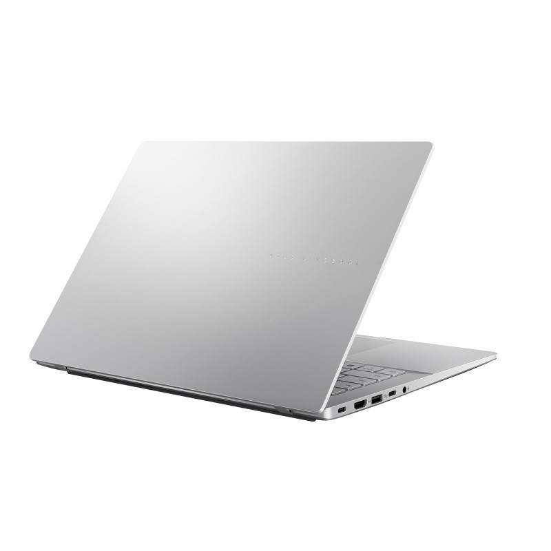 ASUS S34 Vivobook S S3407VA CORE 5 210H 14″ Laptop SSD 1T RAM 16GB W11H SILVER