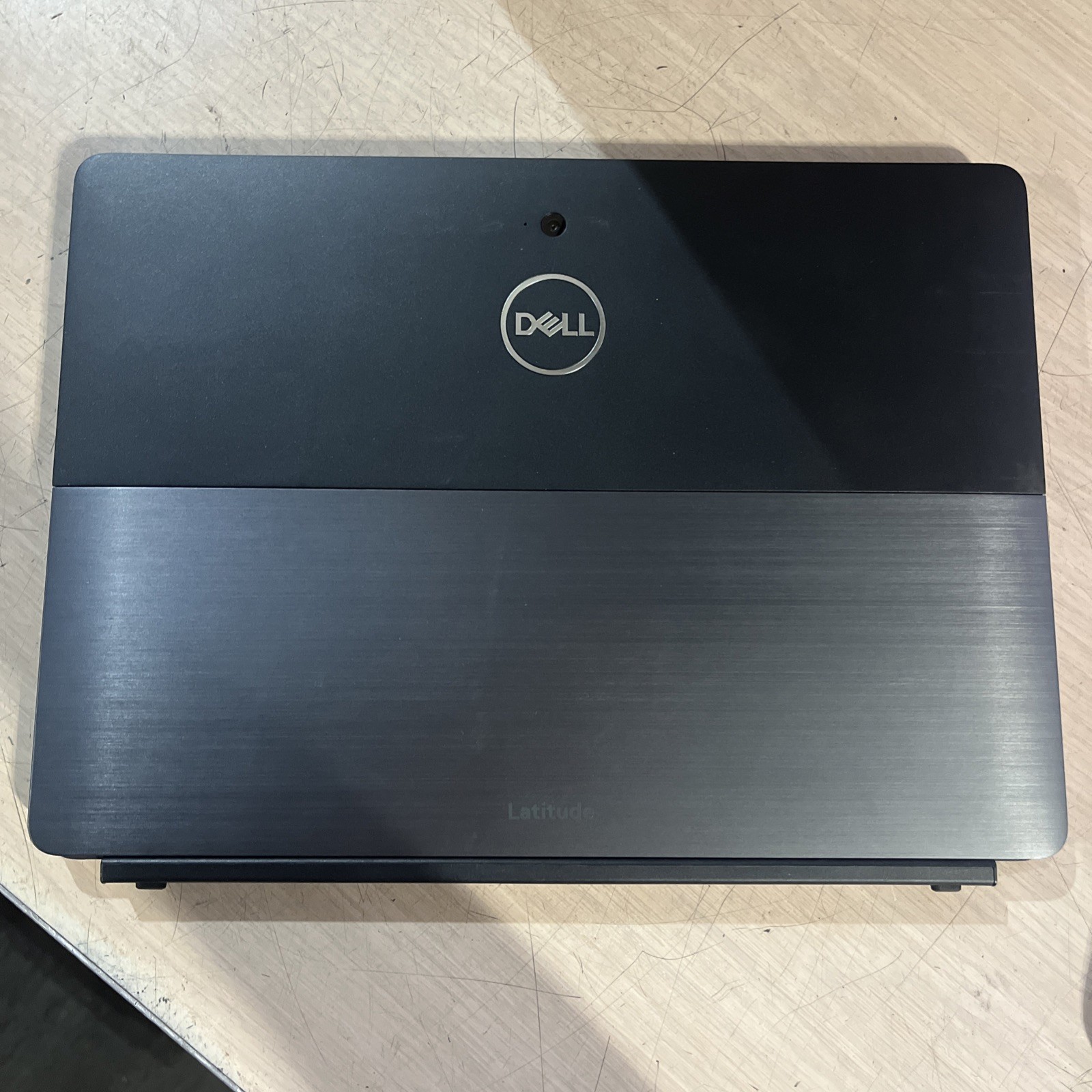 DELL LATITUDE 5290 2 IN 1 INTEL CORE I3-8130U 2.20GHZ 4GB RAM NO HD ‘