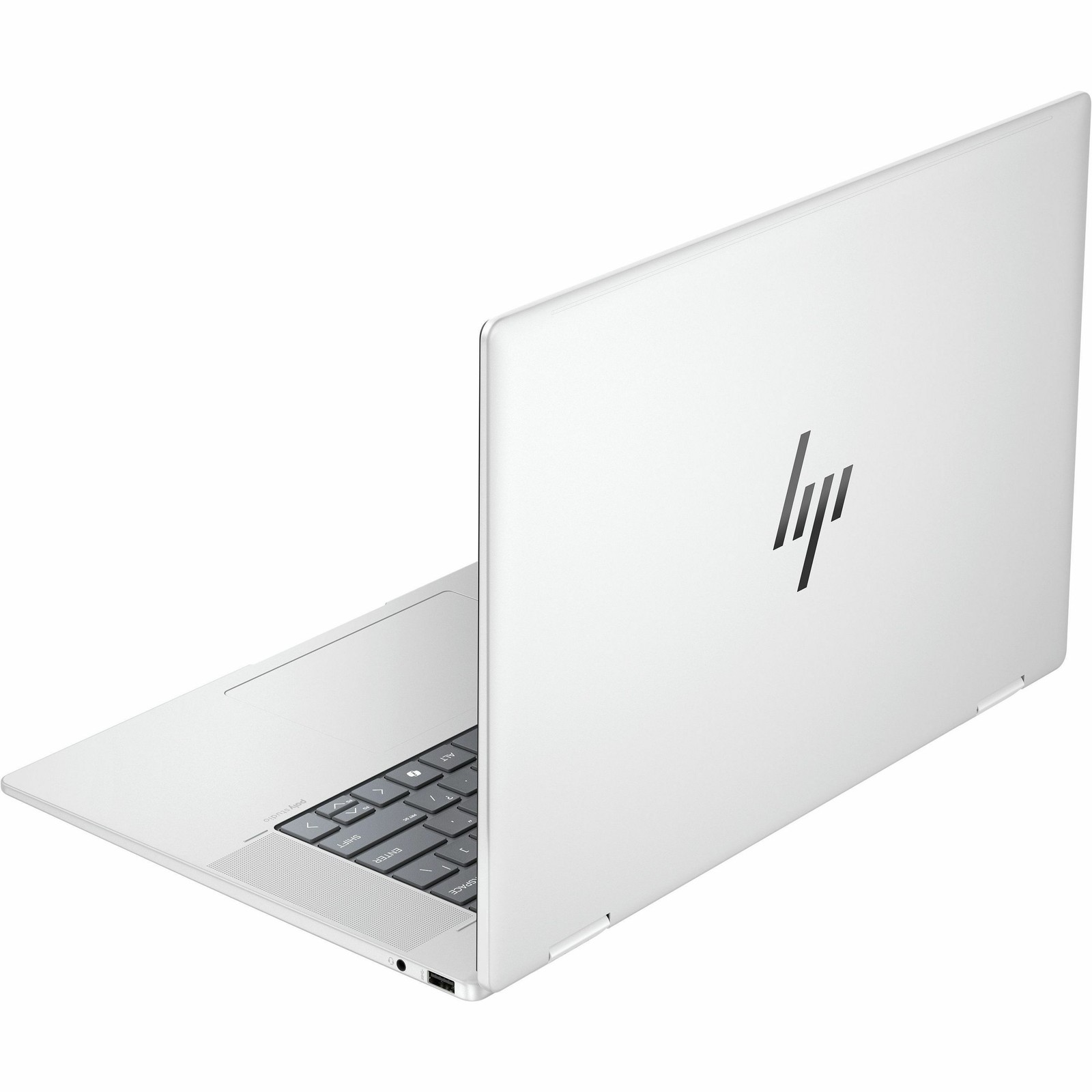 HP Certified Refurbished: ENVY x360 16 Touch 2-in-1 Laptop Ultra 7-155U 16GB RA