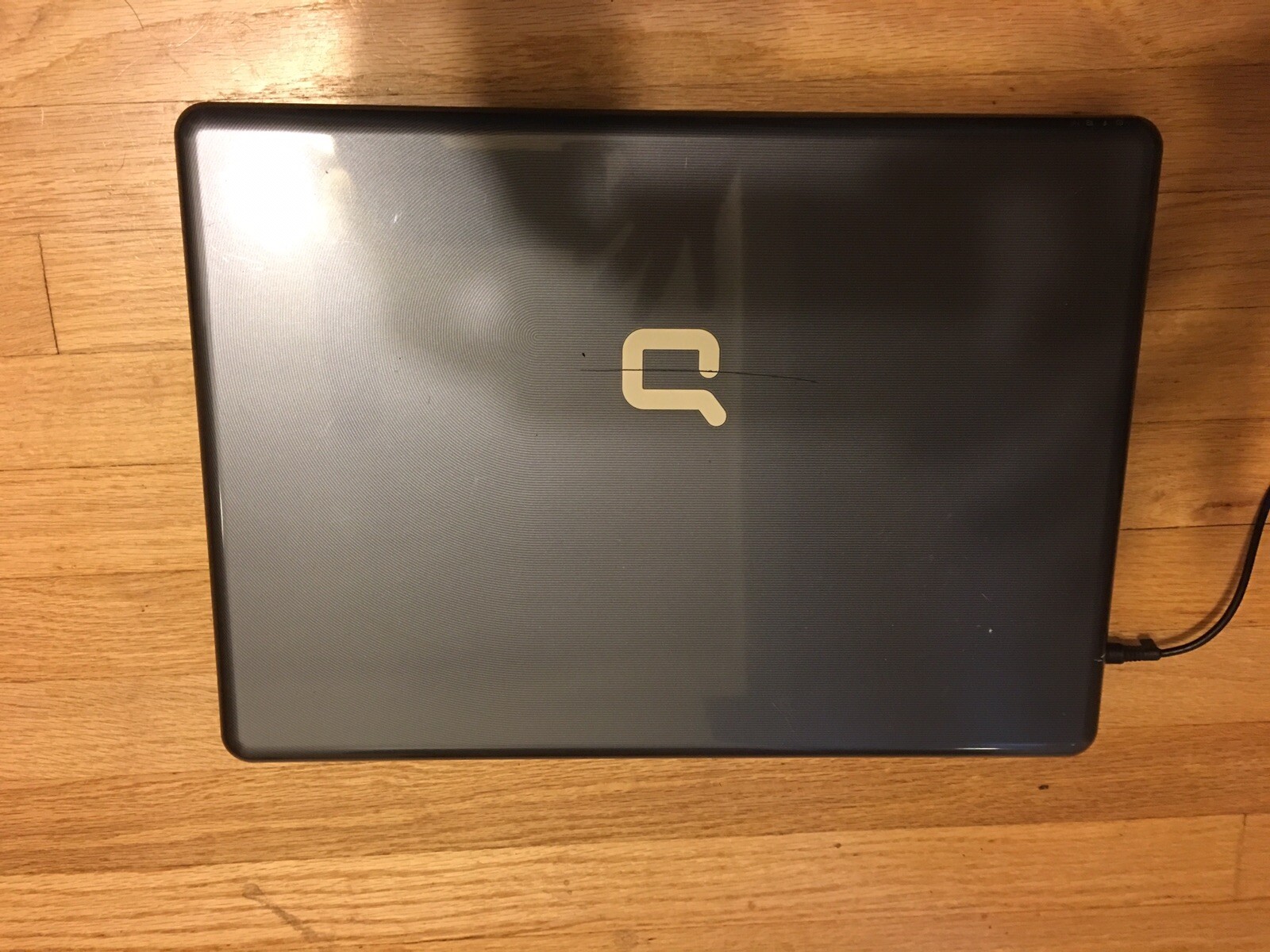 HP/Compaq Presario A940NR 1.86-GHz Pentium Dual-Core Mobile Processor T2390