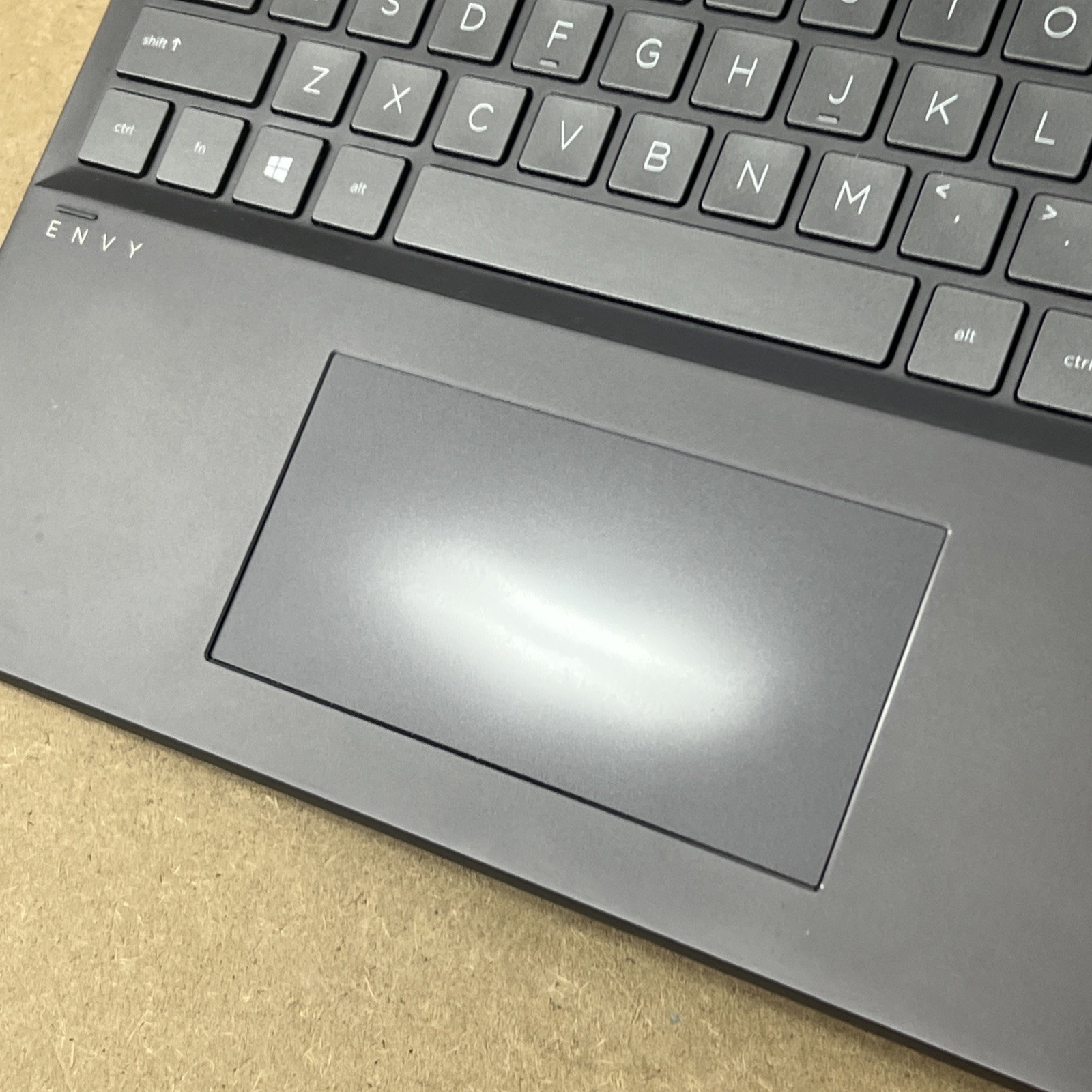 HP Envy x360 15 2-in-1 AMD Ryzen 5 4500U 16GB Ram 512GB -Fair *Bad Drive Health