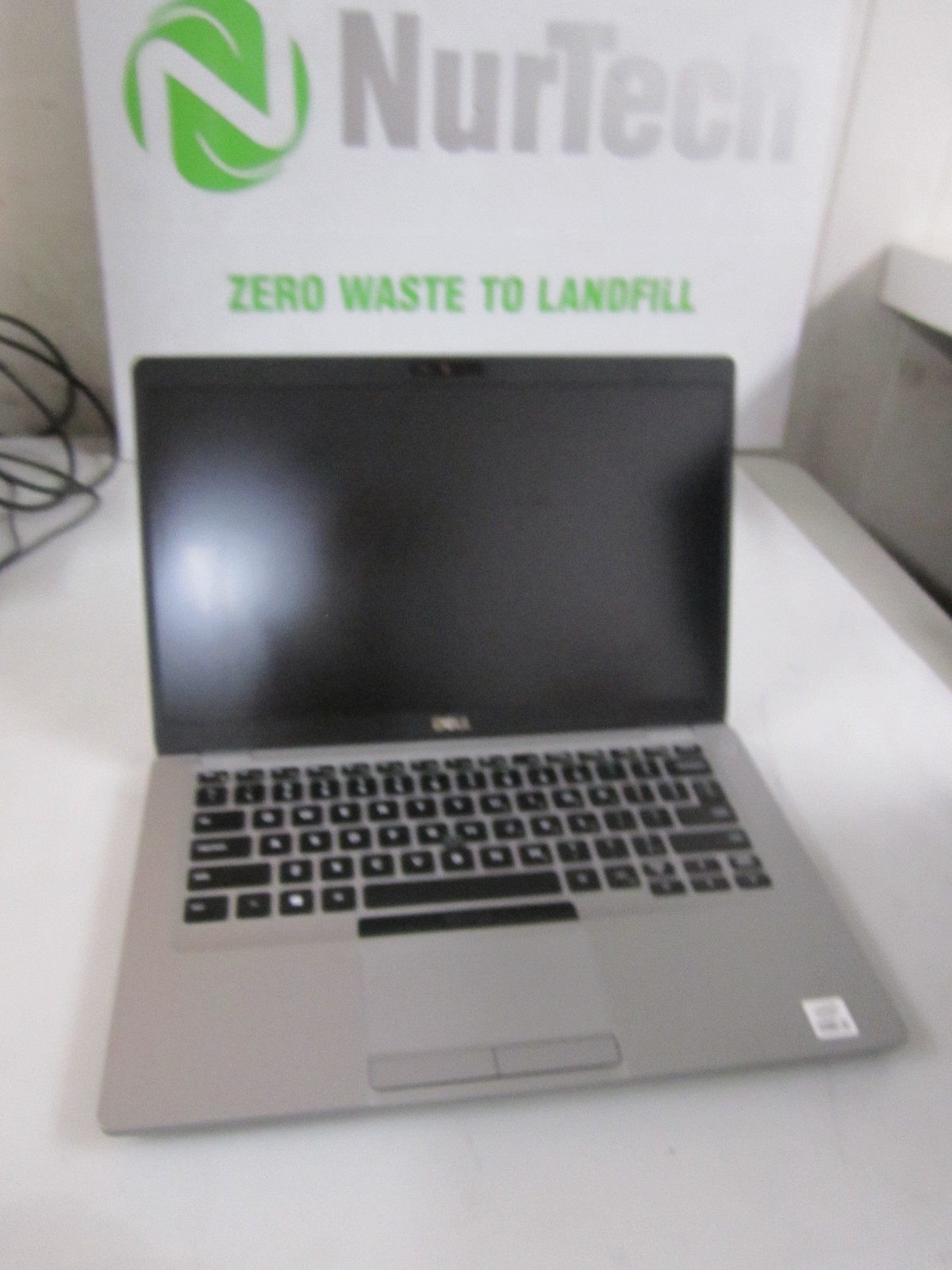 LOT 4 Dell Latitude 5410 i5-10210 1.60GHz 16GB 256GB M2SSD LAPTOP NOOS + AC READ