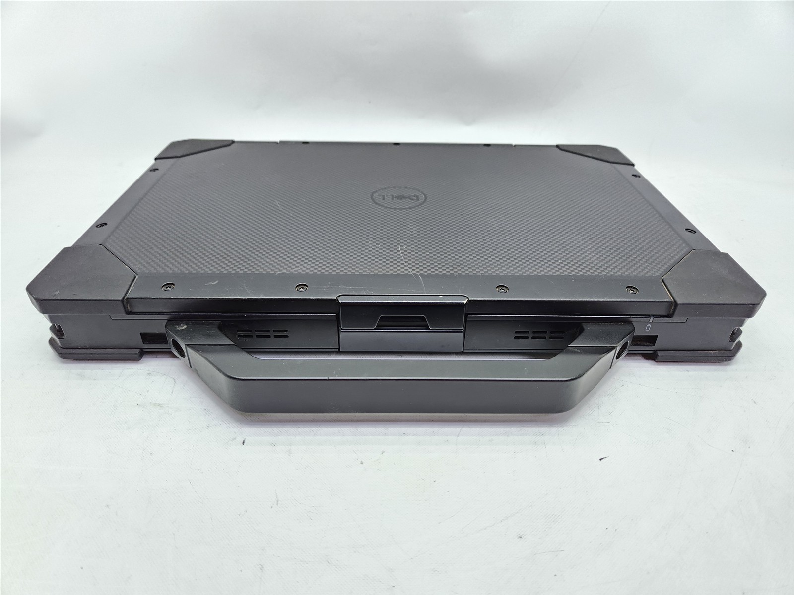 14″Dell Latitude 5430 Rugged Core i5-1145G7 8GB 1TB M.2 Laptop~BAD USB BAD SOUND