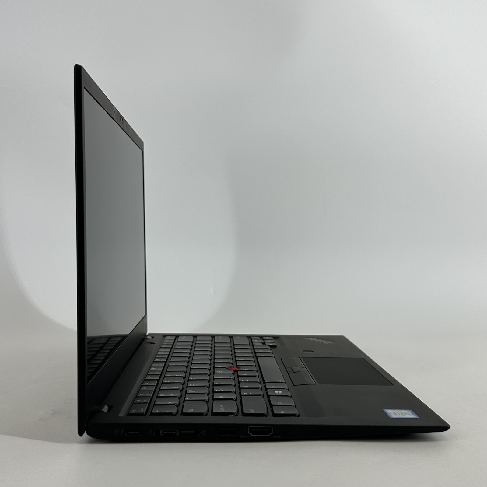 Lenovo ThinkPad X1 Carbon Gen 6 14 FHD i5-8350U 1.70GHz 16GB 256GB SSD Very Good