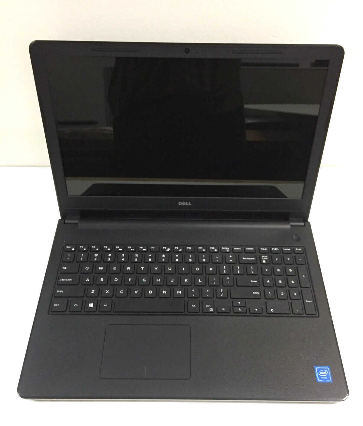 Dell inspiron 3552 15.6″ HD Non-Touch Laptop/N3700/4GB RAM/512GB HDD/Win10 H