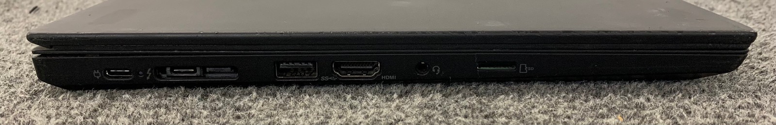 ThinkPad P14s Gen 2i 14″ i7-1185G7 16GB, No Storage Remote Managed Boots to BIOS