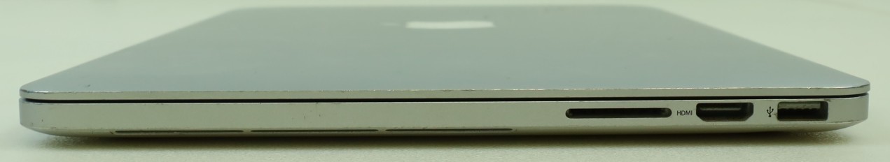 Apple A1502 MacBook Pro 13″ 2013 Intel i5-4288U 8GB 500GB 10.15 Parts Repair