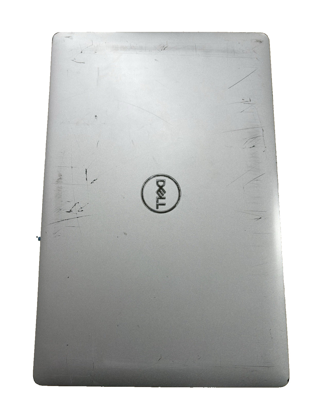 DELL LATITUDE 5510 LAPTOP INTEL CORE I5-10210U 1.60GHZ 8GB NO DRIVE/OS #225