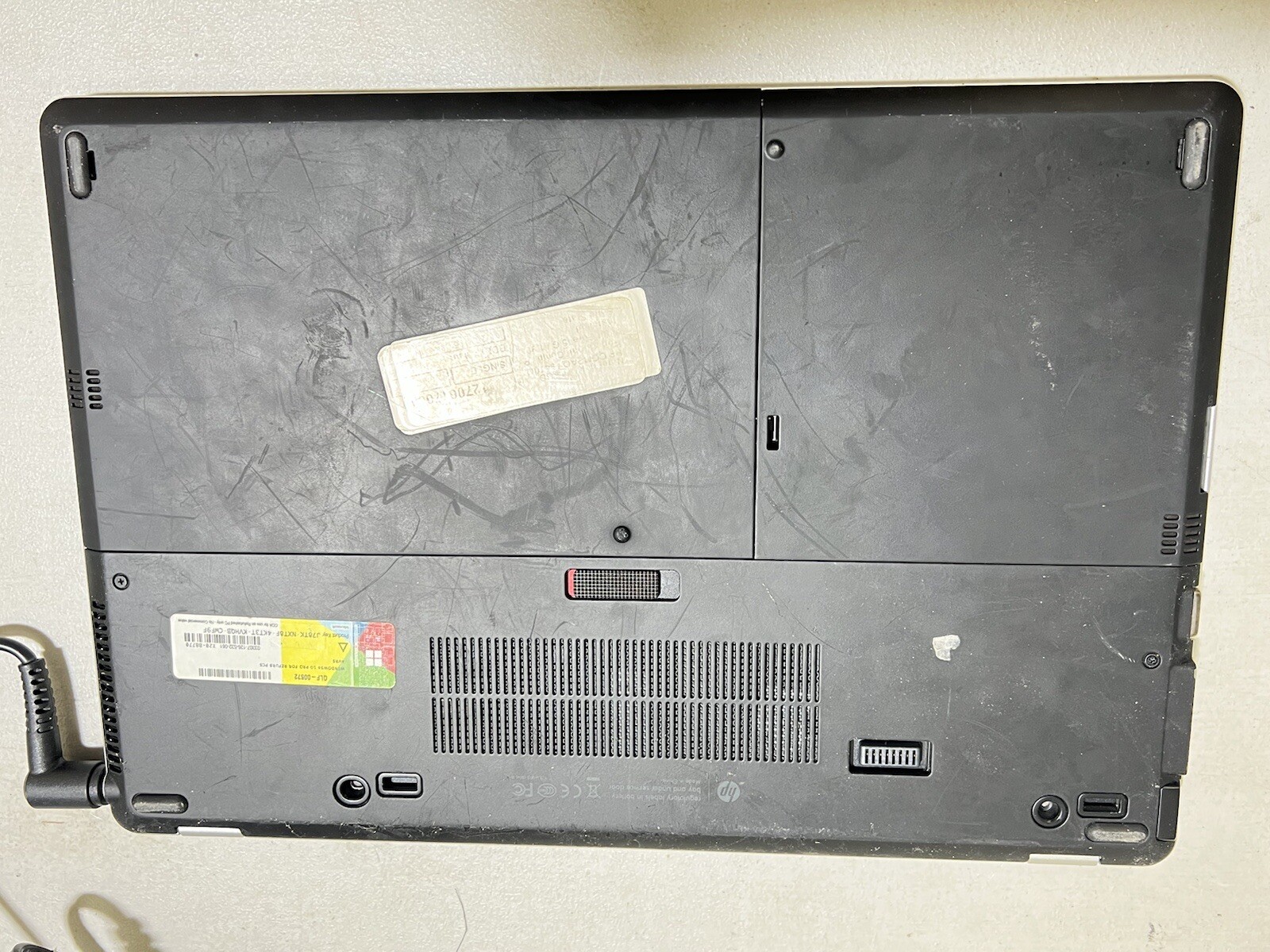 TWO LAPTOPS HP ELITEBOOK FOLIO 9470M i5-3427CPU 8GB 320GB Win11 PRO 14″ Laptop