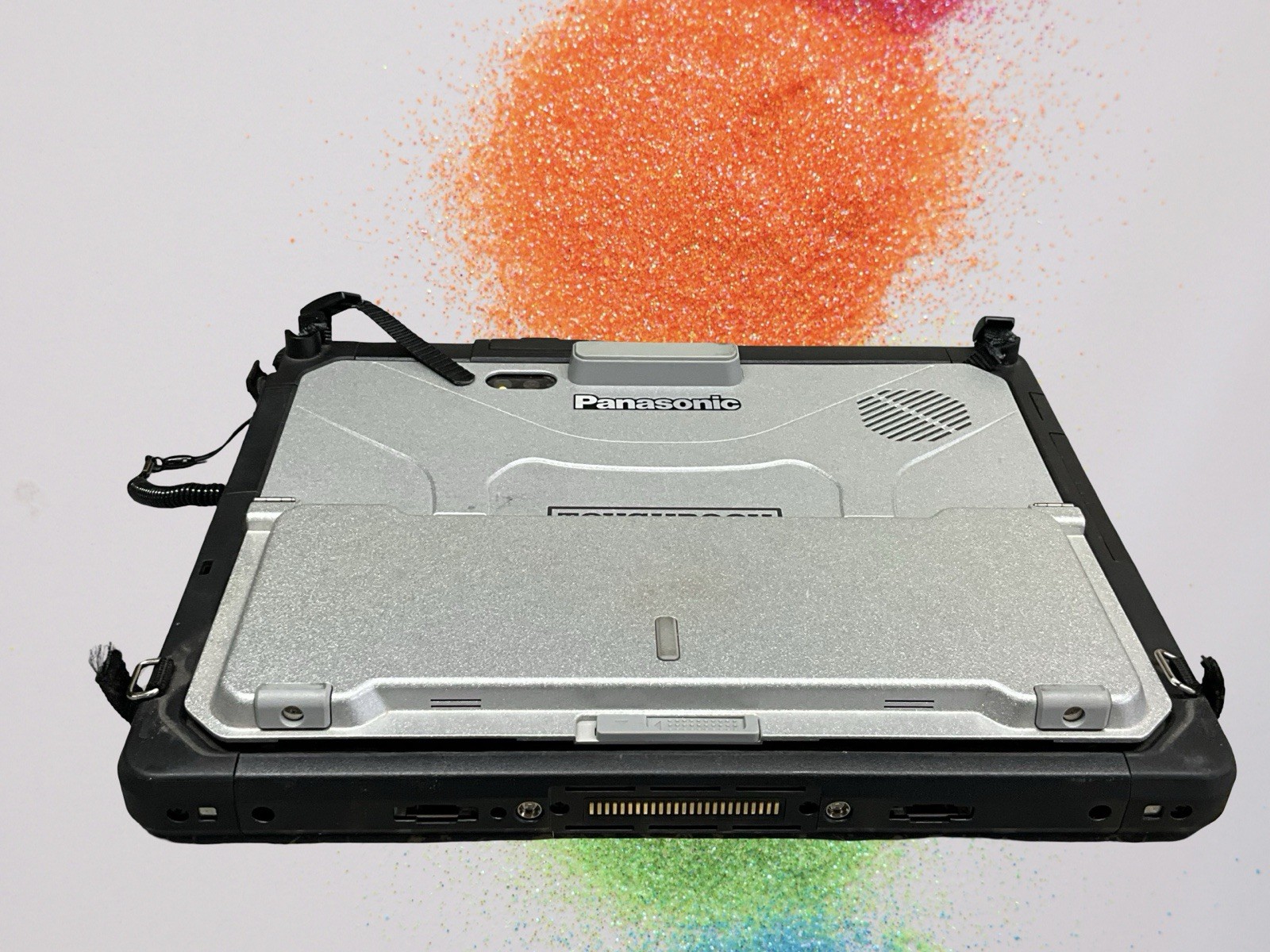 Panasonic Toughbook CF-33 i5-6TH GEN 2.4GHz 8GB RAM TOUCH