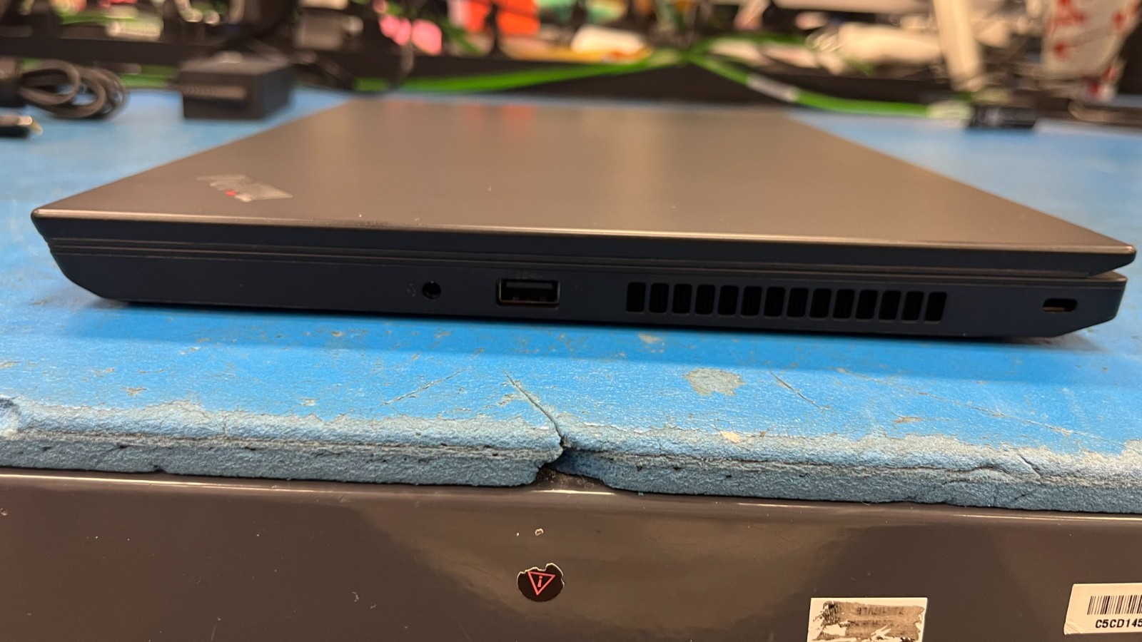 Lenovo ThinkPad L14 Gen 2 20X1003HUS SPF32NRF2 (Grade D)