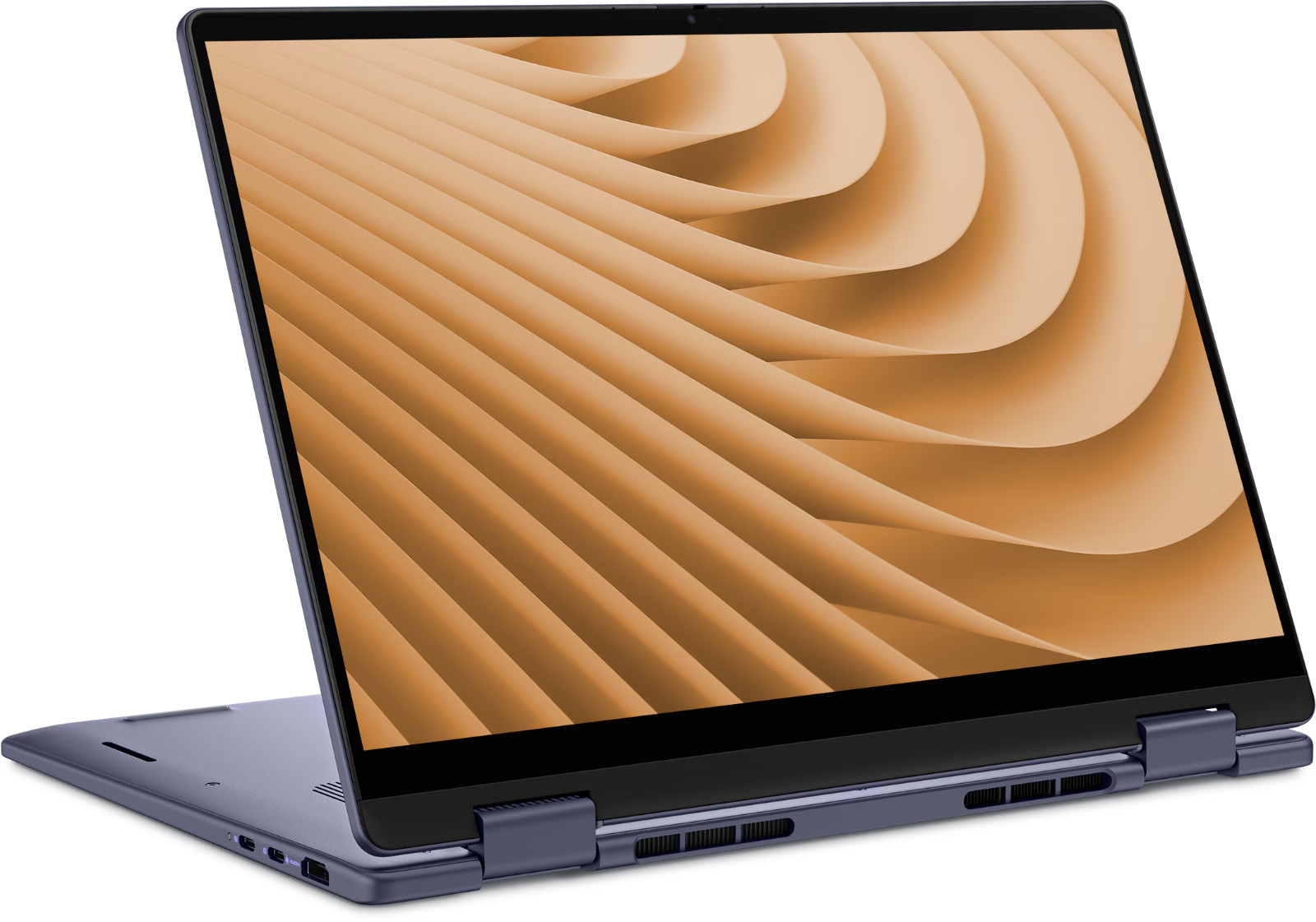 Dell Plus 14” FHD+ 2-in-1 Touch Laptop, AMD Ryzen AI 5 340, 16GB RAM, 512GB SSD