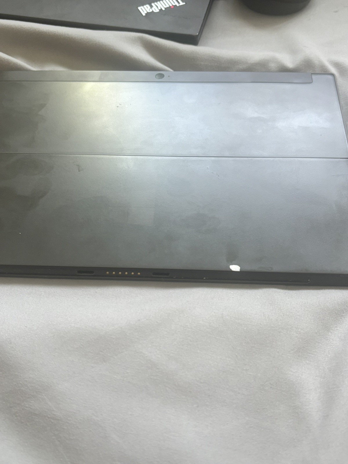 Microsoft Surface RT 64GB- locked