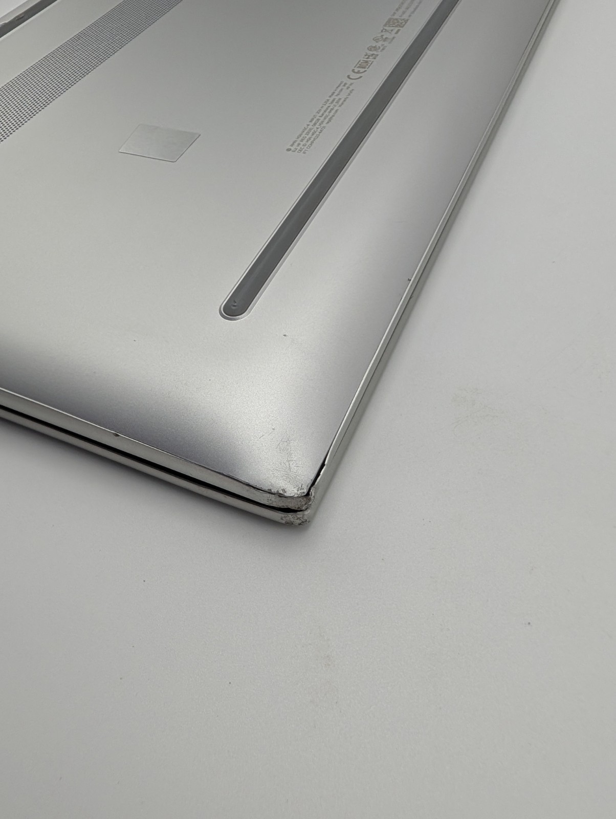 HP EliteBook 840 G11 14″ Core Ultra 7 155U 1.7GHz 16GB RAM 512GB SSD Read Desc..