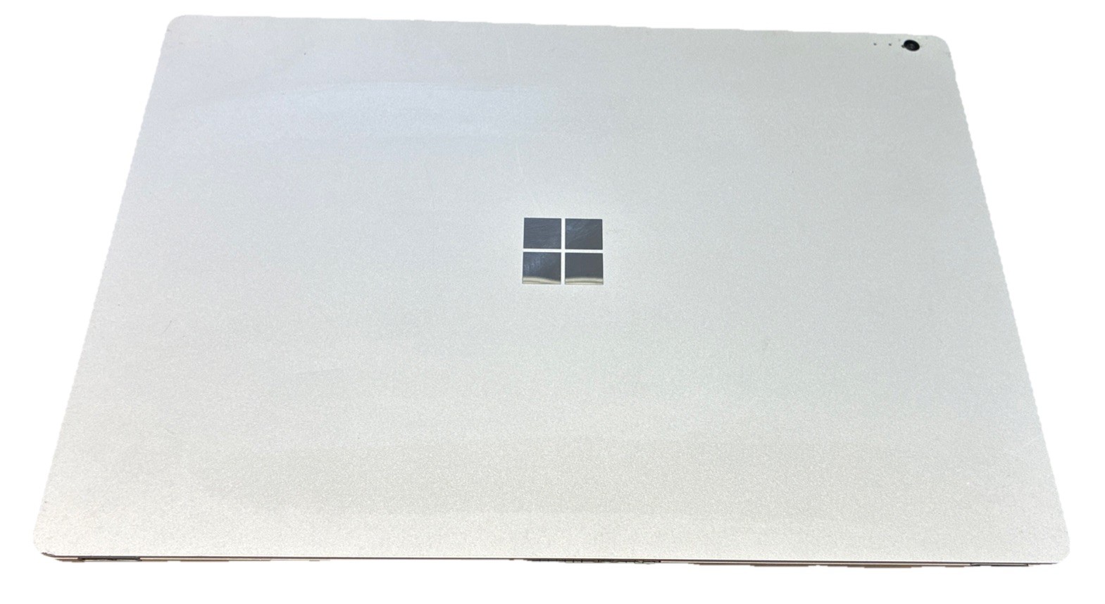 Microsoft surface book 1703 READ Cracked Screen – For Parts