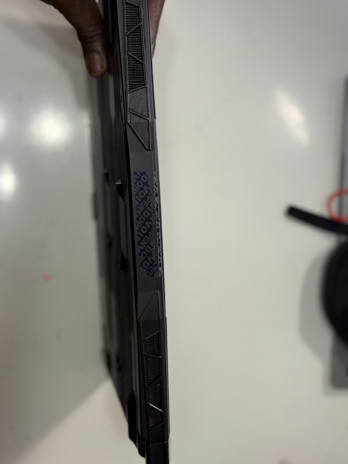 MSI PULSE GL66 11UCK-046US GAMING LAPTOP, 64GB RAM, 4T M.2