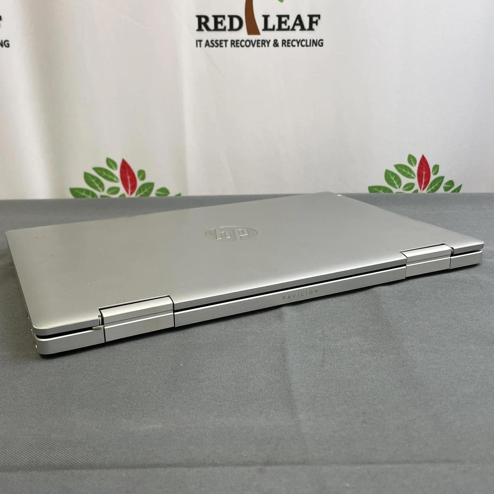 HP PAVILION X360 2-IN-1 14T-EK1000, Core i3-1315U, 8GB, 256GB NVMe | Grade B/C