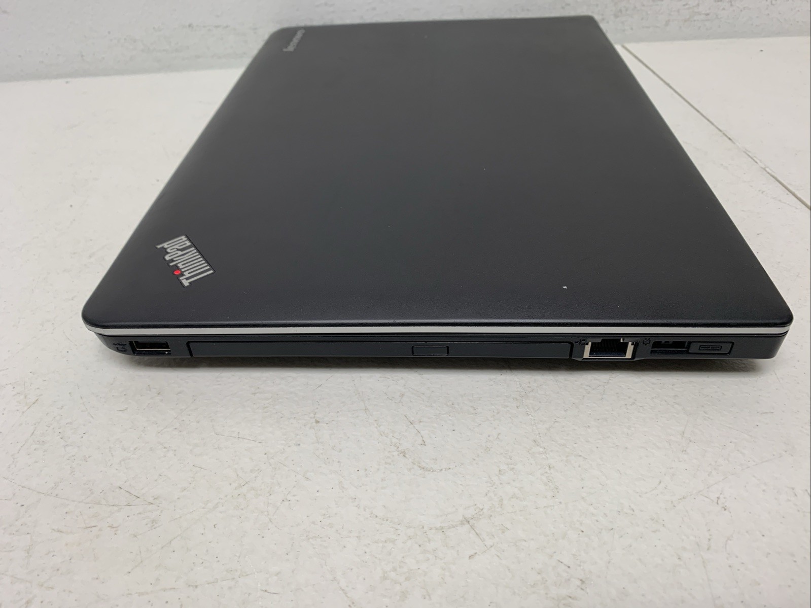 Lenovo ThinkPad E440 Laptop Intel i5-4200M 2.5GHz 8GB RAM 500gb Hdd Windows 10 P