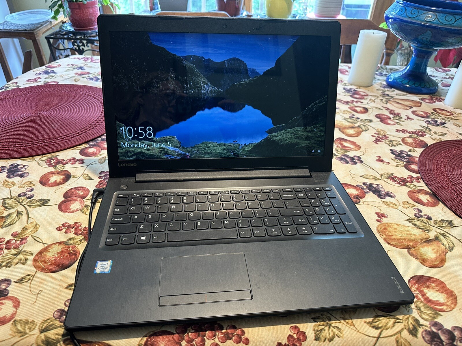 lenovo ideapad 310-15ikb laptop