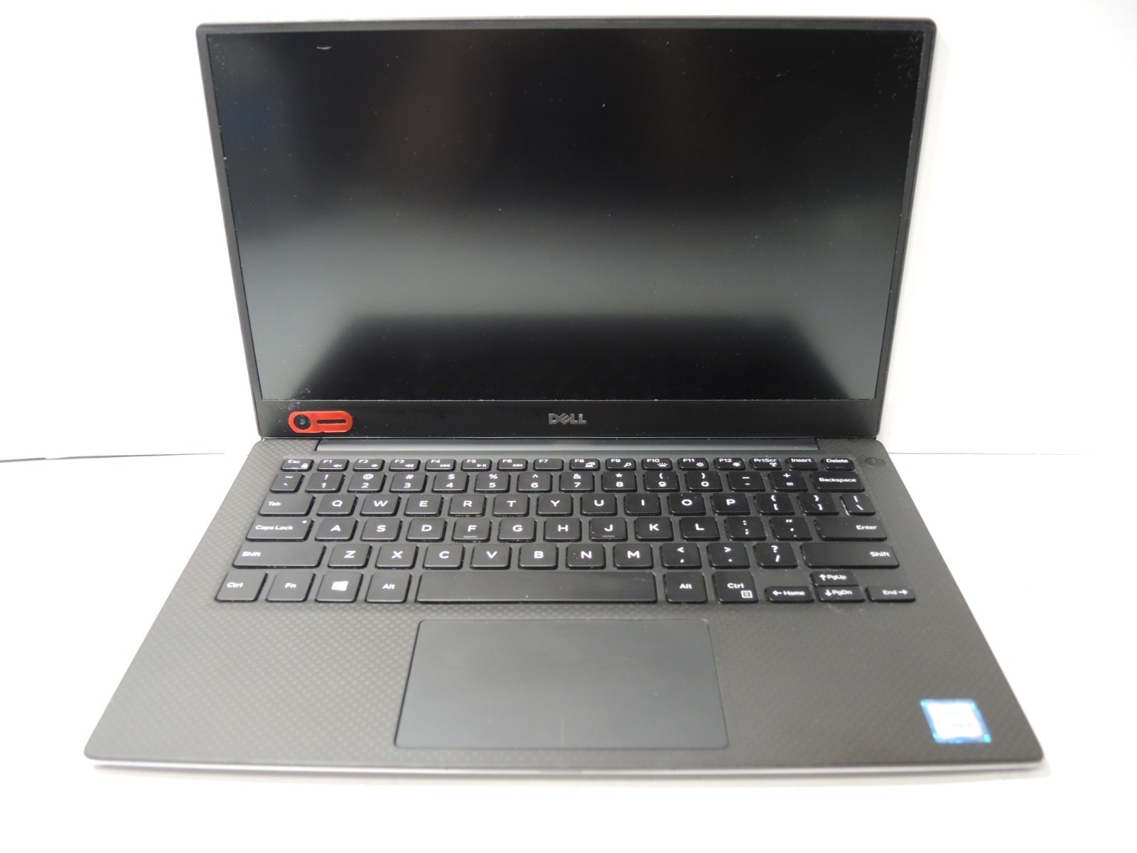 Dell XPS 13 9360 Laptop – DEAD | NON-FUNCTIONAL | FOR PARTS ONLY