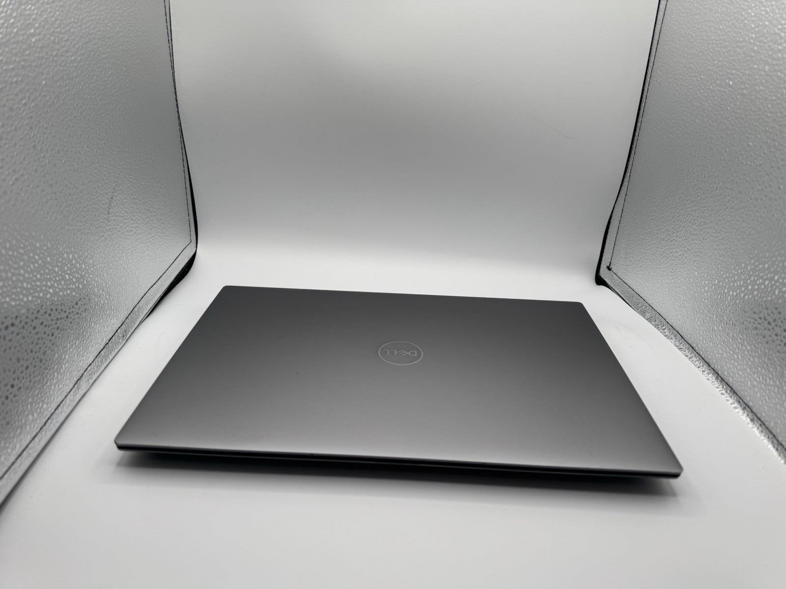 Dell Precision 5550 15.6” CORE I7-10750H 32GB RAM 512GB NVME QUADRO T1000 Win11