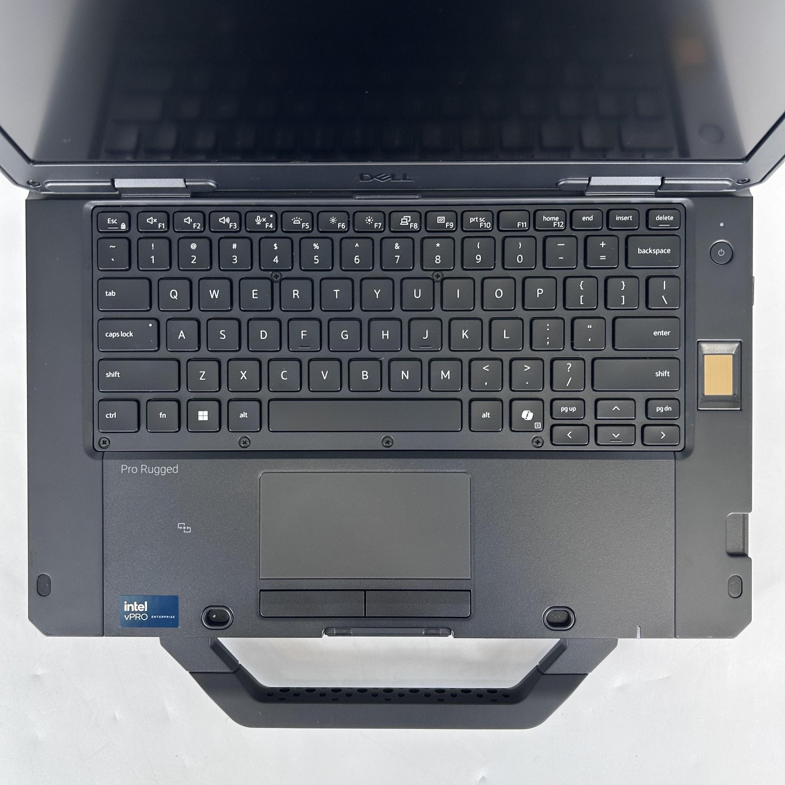 Dell Pro Rugged 14 RB14250 FHD 2.1 GHz Ultra 7 165U 32GB 256GB SSD Excellent