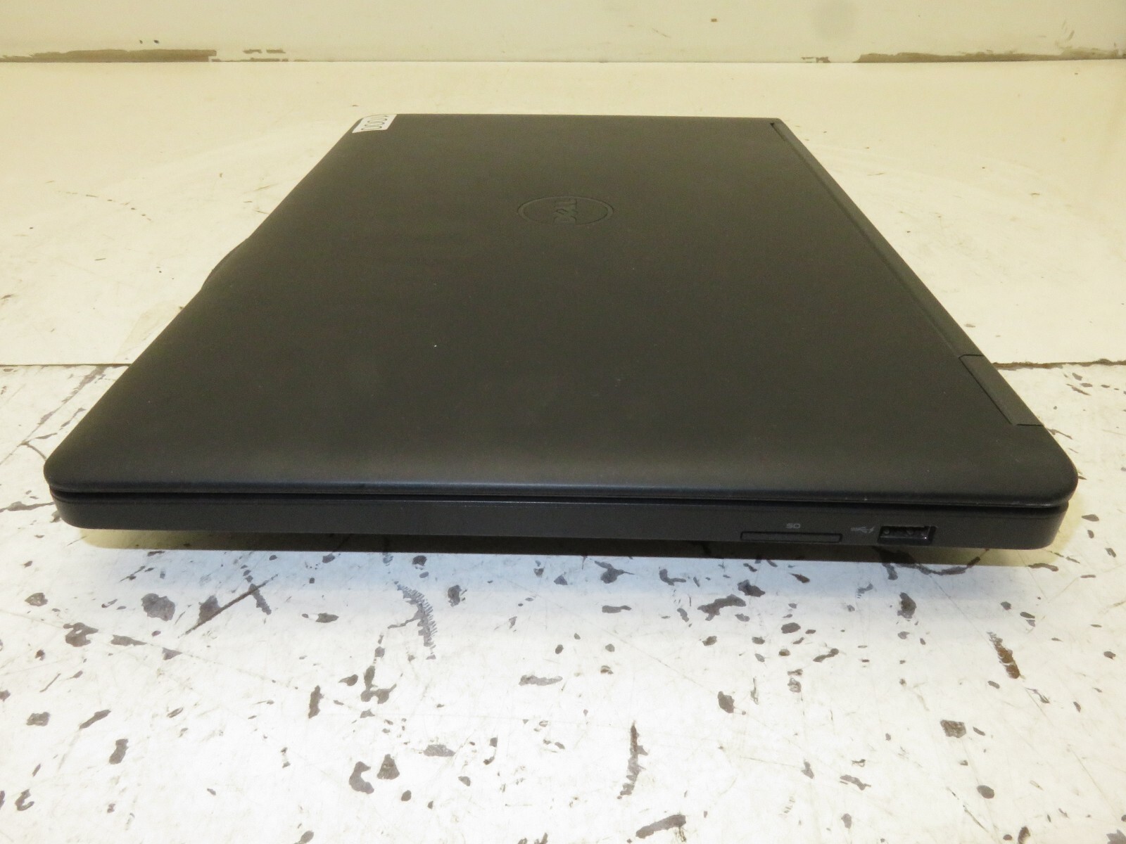 Dell Latitude E5550 Laptop Intel Core i5-5300u 8GB Ram 256GB SSD Windows 10