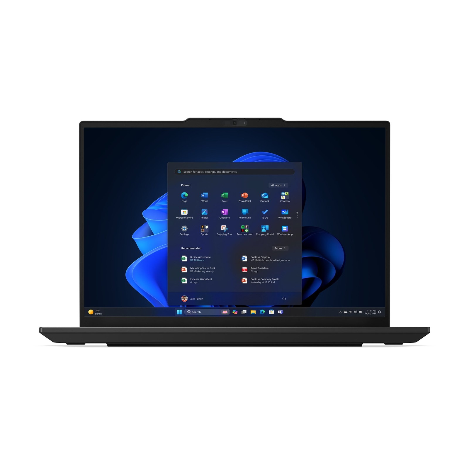 Lenovo ThinkPad E14 Gen 7 14″ NB Intel Core 5 210H 16GB 512GB W11P – 21T9002HUS