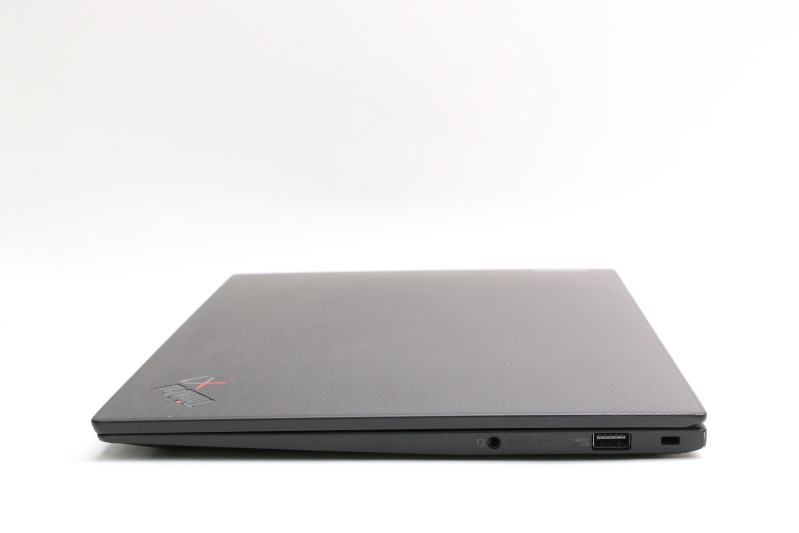 Lenovo Thinkpad 14″ X1 Carbon Gen 10, i7-1270P, 32GB, 512GB SSD, UHD+ Warranty