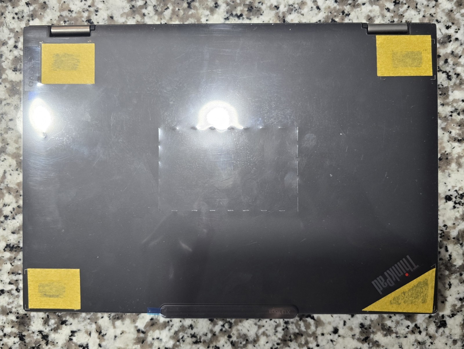 Lenovo ThinkPad X13 Yoga Gen 4 i5-1335U 1TB SSD 16GB RAM