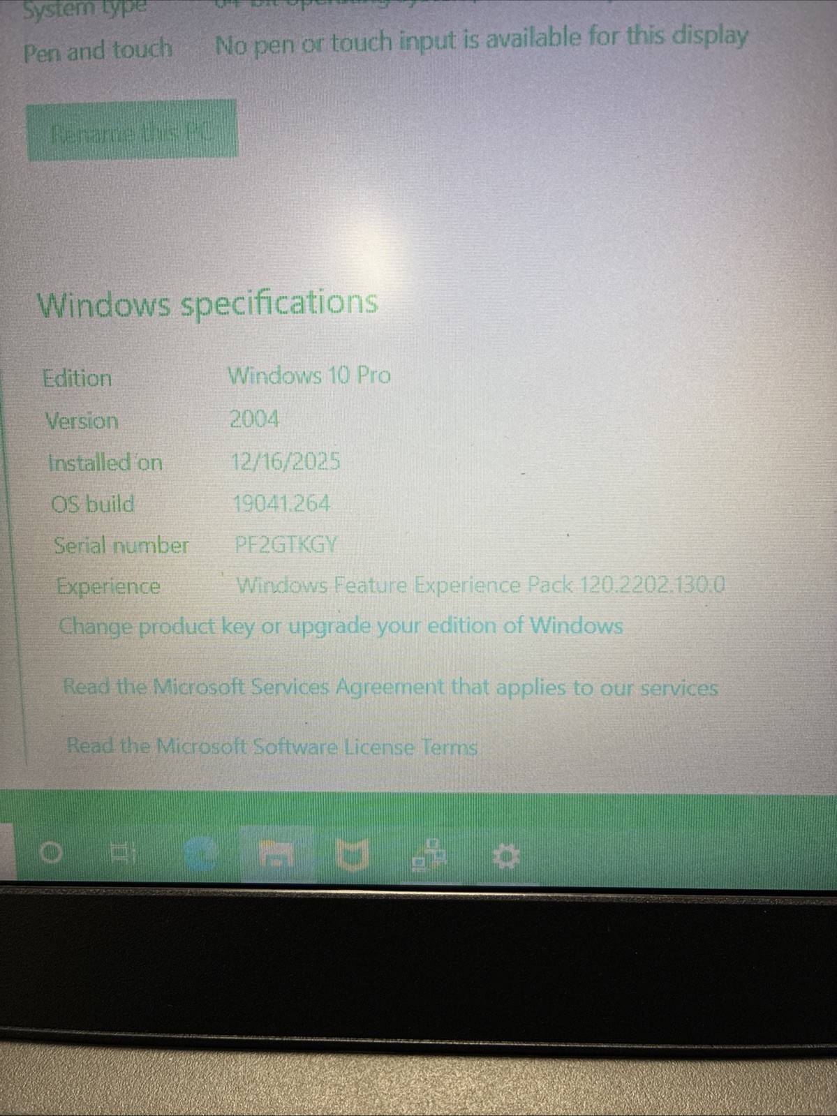 READ Lenovo V15-IIL 15.6″ Laptop Intel Core i5-1035G1 1.00GHz 8GB RAM