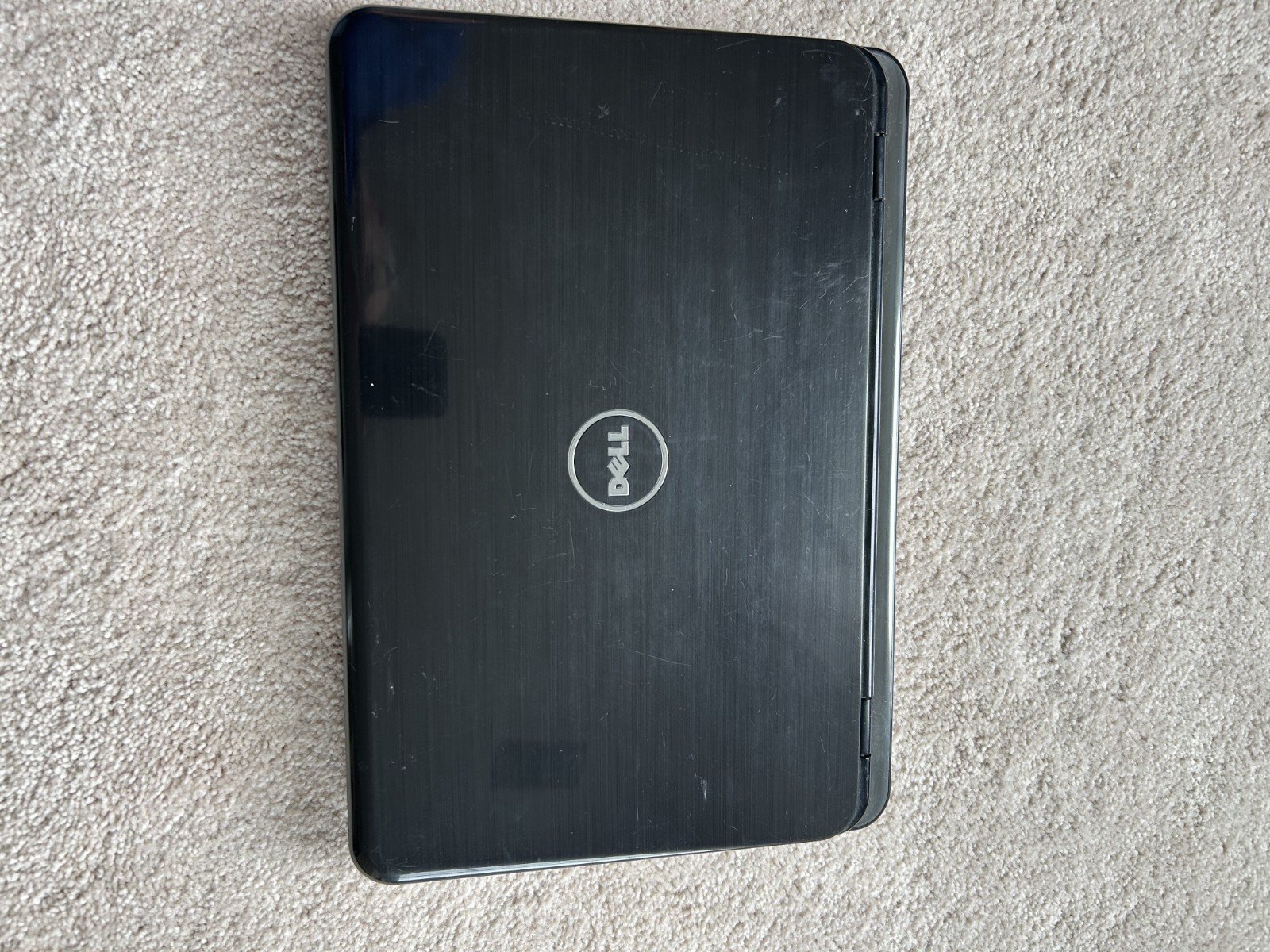 Dell Inspiron N5010 15″ Laptop Intel Core i7 2.80GHz 8GB RAM 320GB HDD Win10