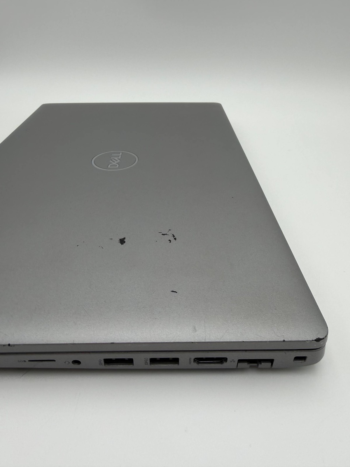 Dell Precision 3561 15.6″ i7-11800H 32GB 512GB NVMe SSD Nvidia T600 Win 11 Pro