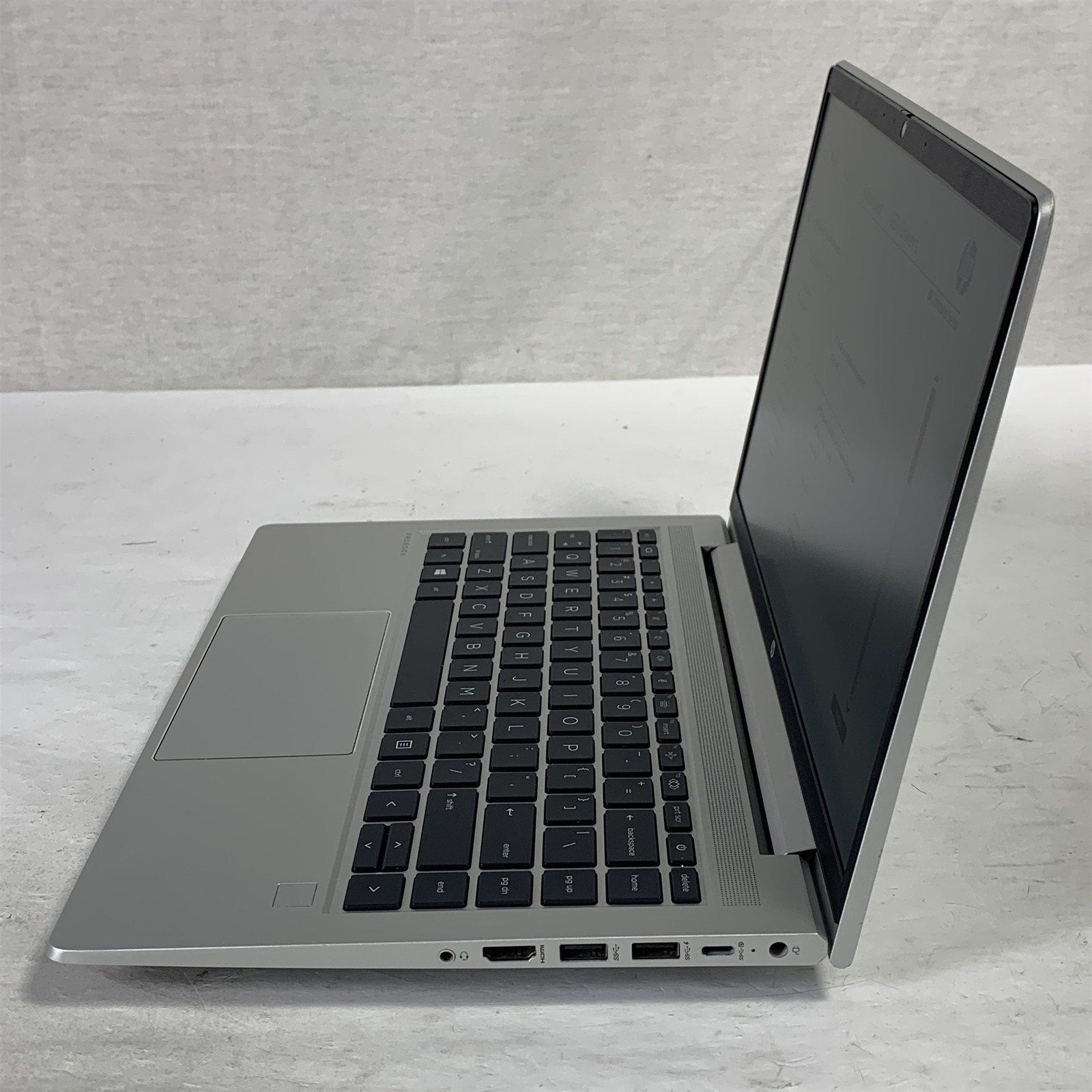 HP ProBook 445 G8 14″ Laptop Ryzen 5 5600U 2.3GHz 8GB – NO DRIVE