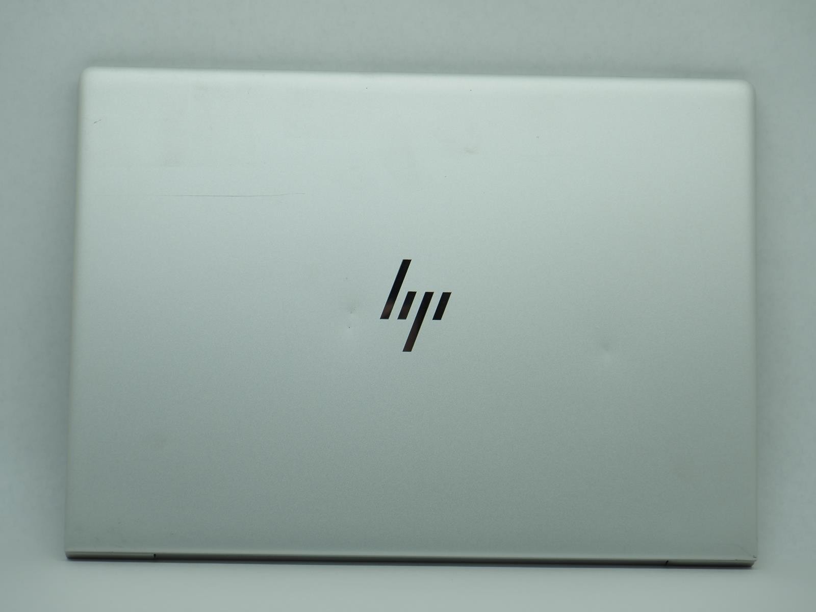 HP ELITEBOOK 840 G6 14″ Intel Core i5-8365U 1.60GHz 16GB RAM 256GB NVMe Grade B