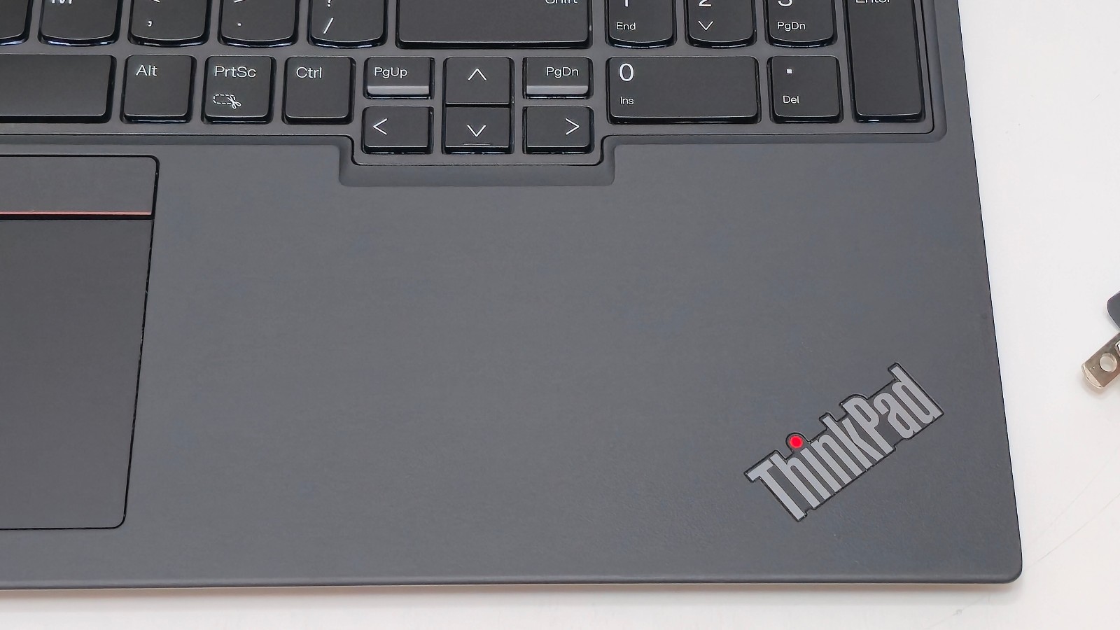 Lenovo ThinkPad P16s Gen 2 Ryzen 7 Pro 2TB SSD 64 GB RAM Radeon 780M 4GB Touch