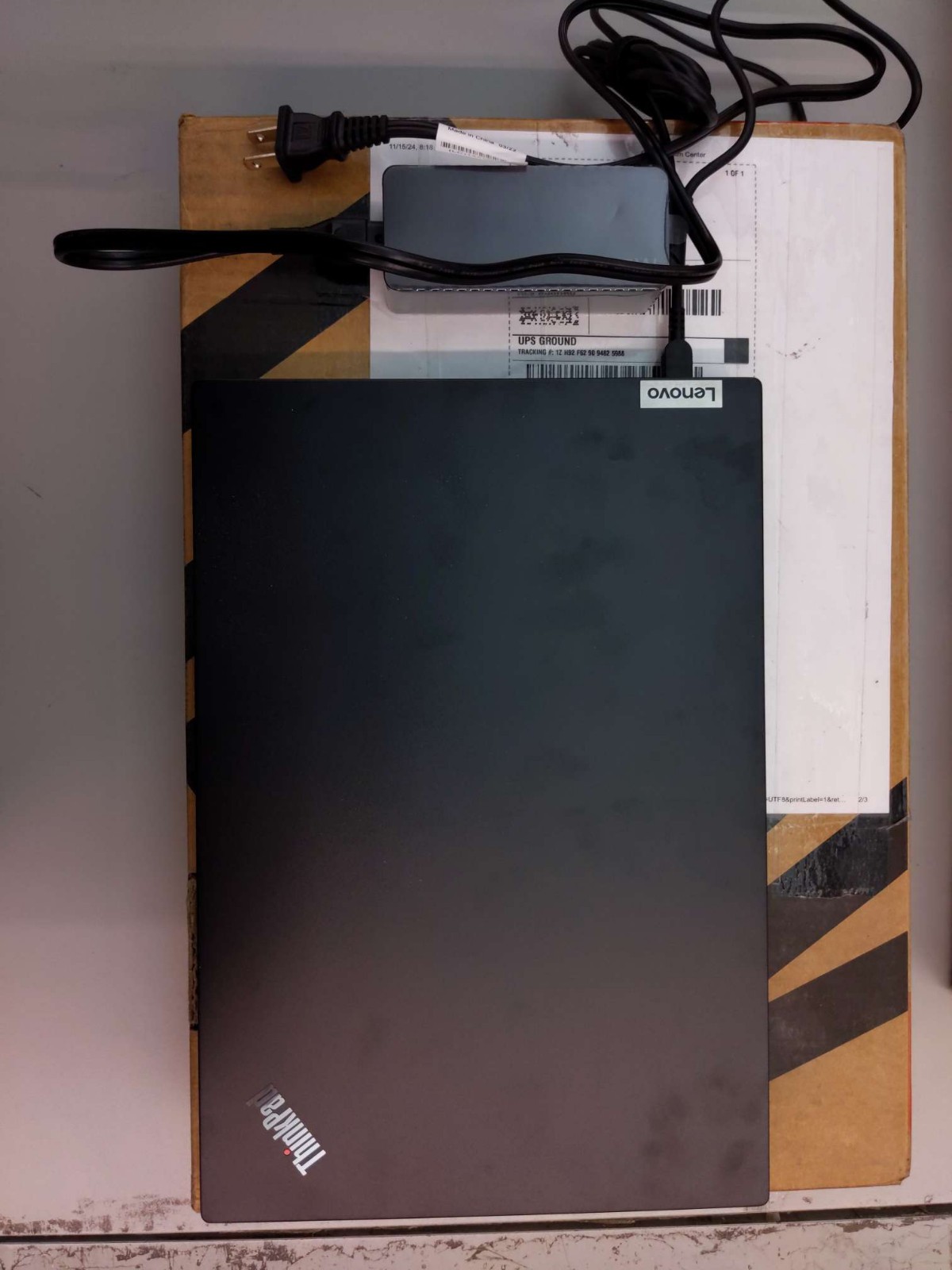 Lenovo ThinkPad E14 Gen 3 14″ AMD Ryzen 7 5000 Series 16GB 512GB SSD Win 11 Pro
