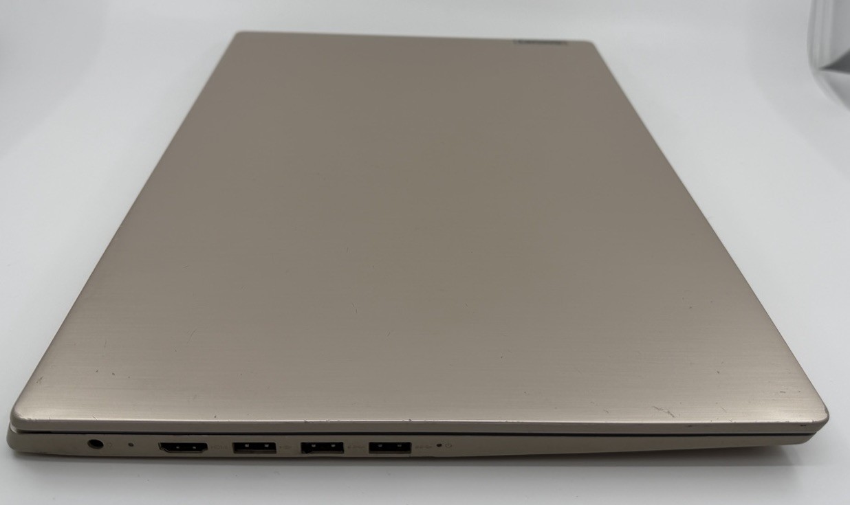Lenovo Ideapad 3 15IIL05 15.6″ Intel Core i3-1005G1 1.20GHz 4GB RAM 128GB SSD